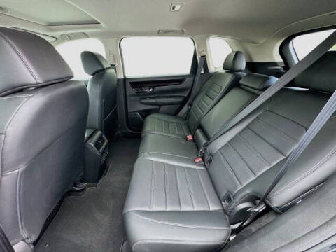 2023 Honda CR-V