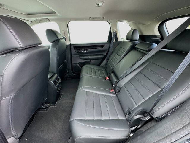 2023 Honda CR-V