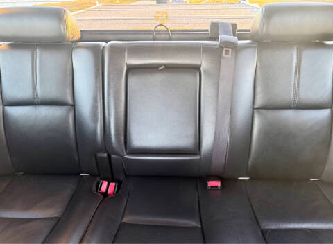 2008 Chevrolet Silverado 1500