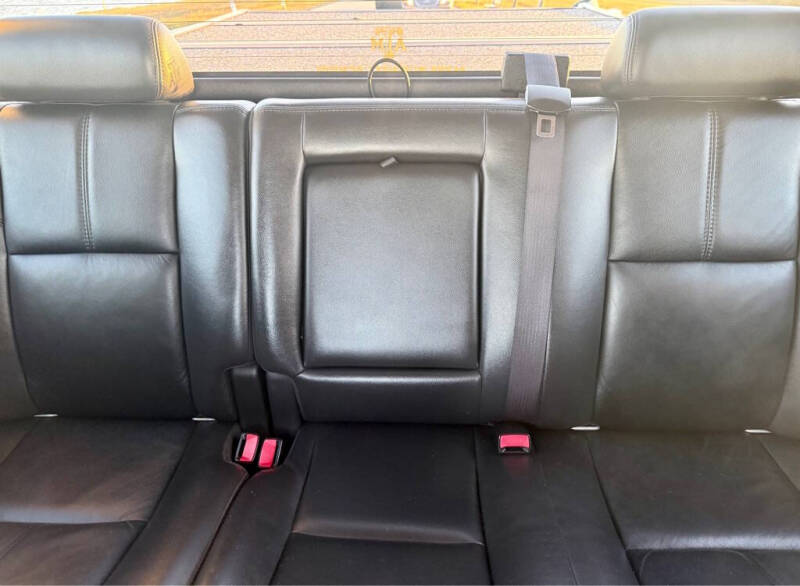 2008 Chevrolet Silverado 1500