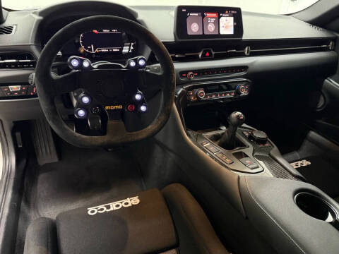 2023 Toyota GR Supra 3.0 Premium