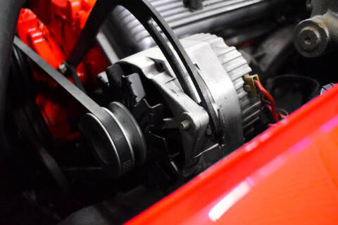 1969 Chevrolet Corvette