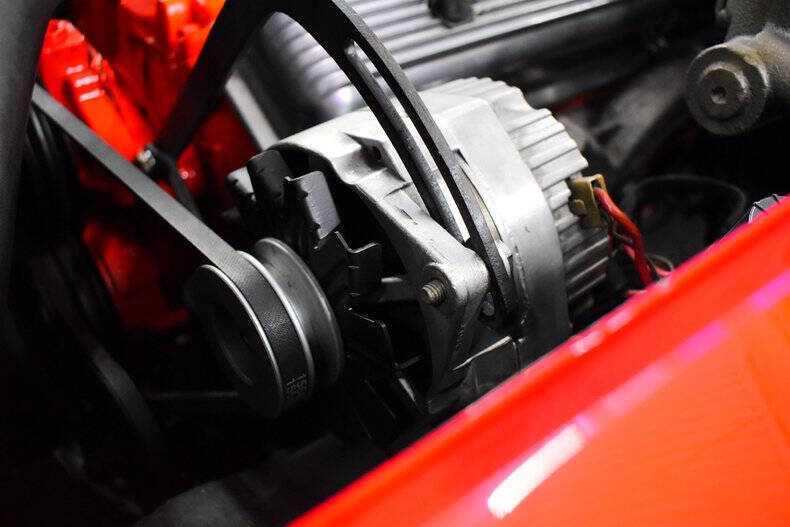 1969 Chevrolet Corvette