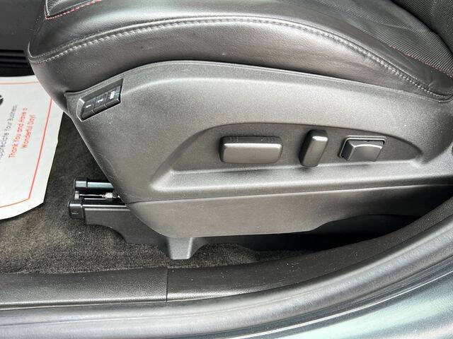 2014 GMC Terrain SLT-2