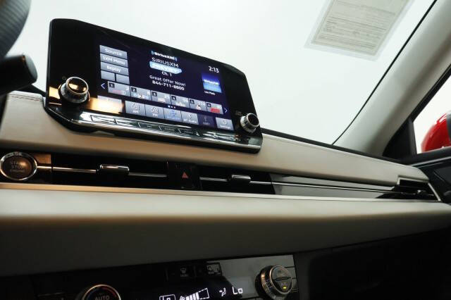 2024 Mitsubishi Outlander SEL