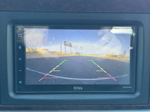 2008 Dodge Ram 2500 Laramie