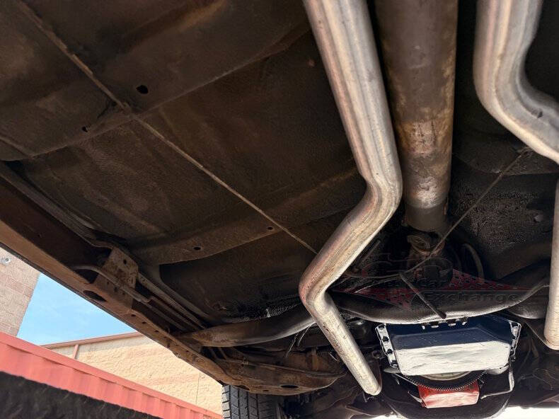 1972 Chevrolet Monte Carlo
