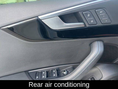 2019 Audi A5 Sportback quattro Prestige 45 TFSI