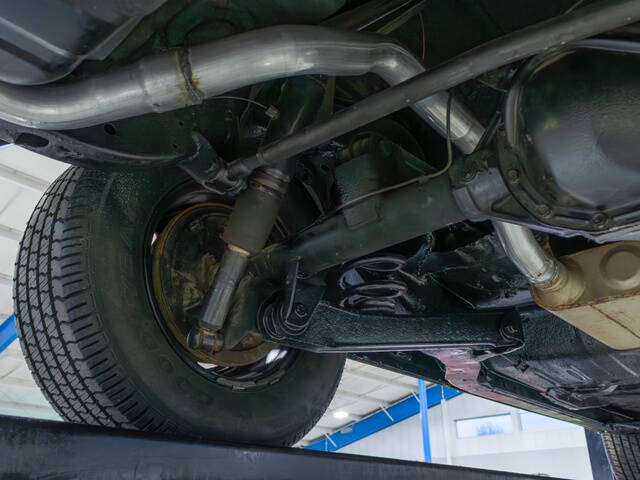 1966 Chevrolet Impala