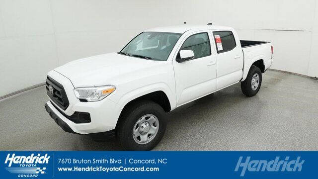 2023 Toyota Tacoma for sale in Concord, NC
