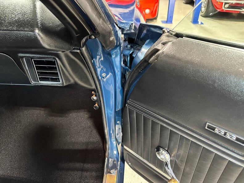 1970 Chevrolet Chevelle