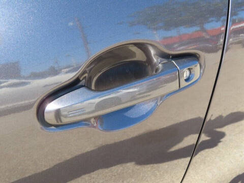 2015 Toyota Prius c Three