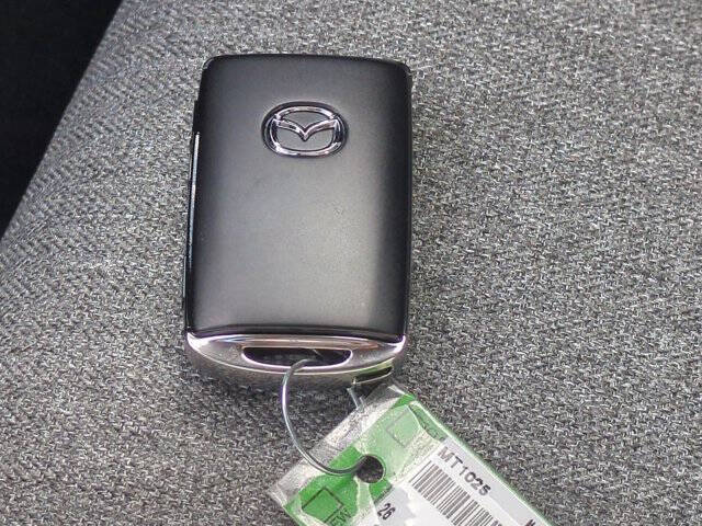 2026 Mazda CX-30 2.5 S Aire Edition