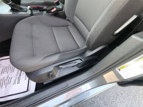 2017 Volkswagen Golf SportWagen