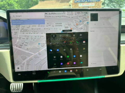 2026 Tesla Model S Plaid