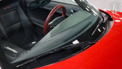 2007 Pontiac Solstice GXP