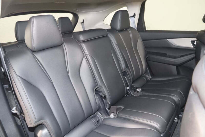 2024 Acura MDX SH-AWD