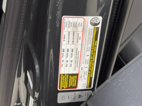 2018 Audi A4 allroad