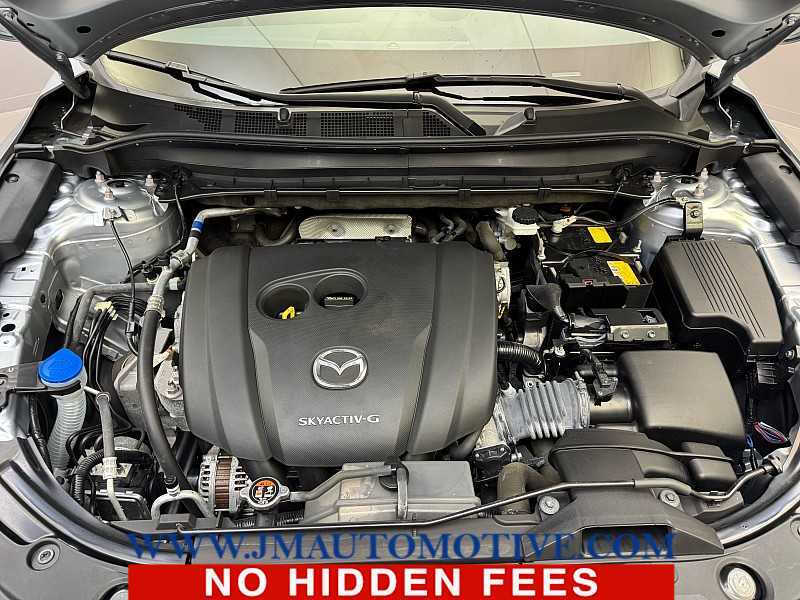 2023 Mazda CX-5 2.5 S Select