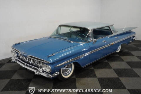 1959 Chevrolet Impala