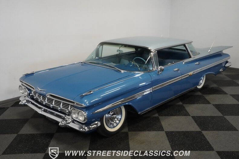 1959 Chevrolet Impala