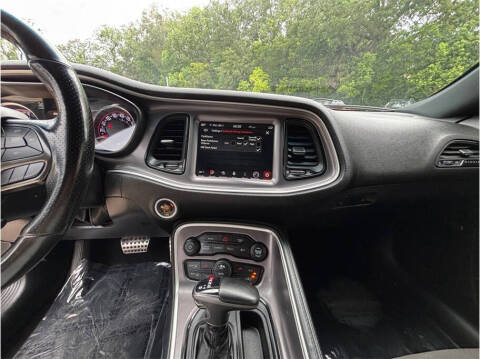 2020 Dodge Challenger