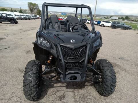 2023 Can-Am Maverick for sale at Rockin Rollin Rentals & Sales in Rock Springs WY
