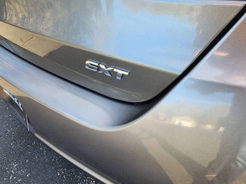 2013 Dodge Dart