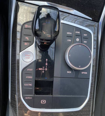 2021 BMW 3 Series 330e xDrive