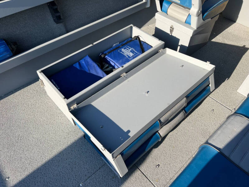 1999 Wooldridge Sport 2000 20