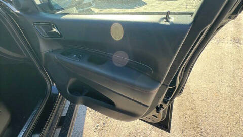 2025 Dodge Durango R/T Plus