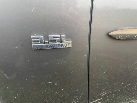 2010 Dodge Charger SXT