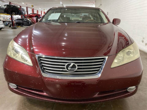 2007 Lexus ES 350