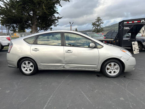 2005 Toyota Prius