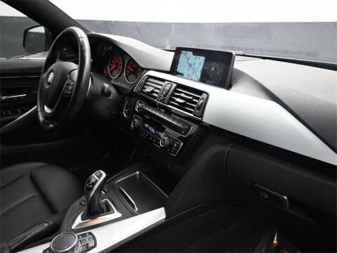 2017 BMW 4 Series 430i xDrive Gran Coupe