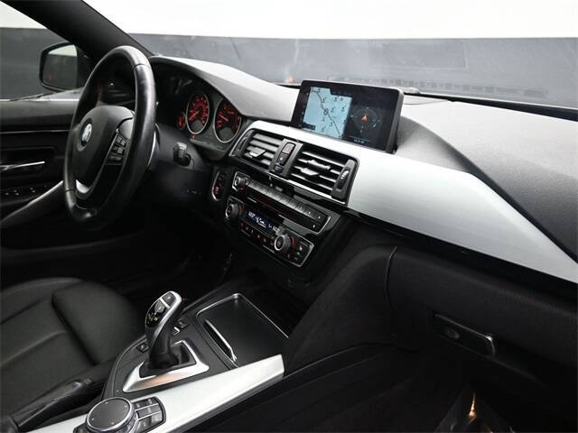 2017 BMW 4 Series 430i xDrive Gran Coupe