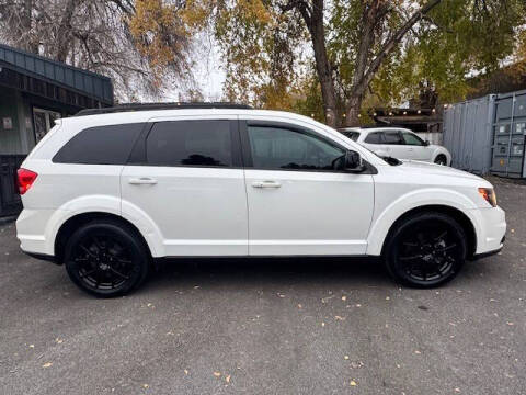 2015 Dodge Journey SXT