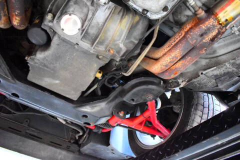 2001 Chevrolet Camaro Z28