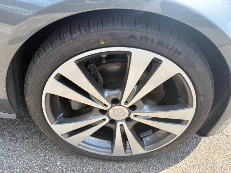 2017 Mercedes-Benz C-Class C 300