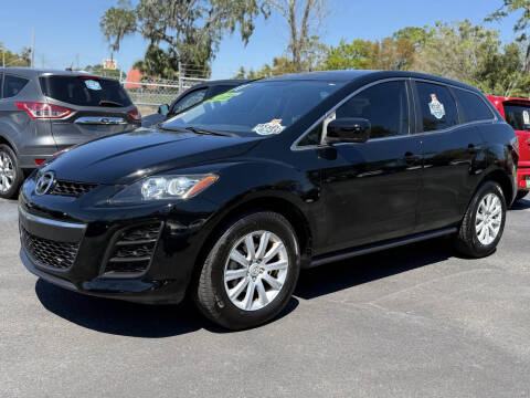 2011 Mazda CX-7 i SV