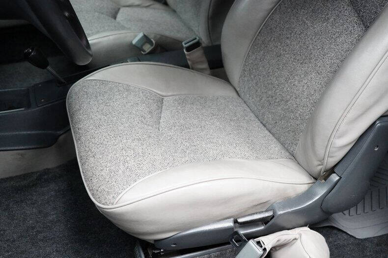 1948 Chevrolet Fleetline