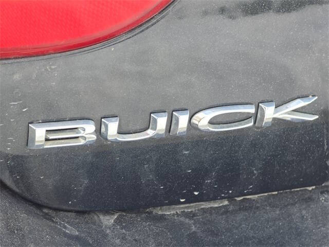 2014 Buick Verano Convenience Group