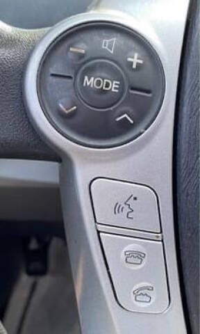 2011 Toyota Prius Five