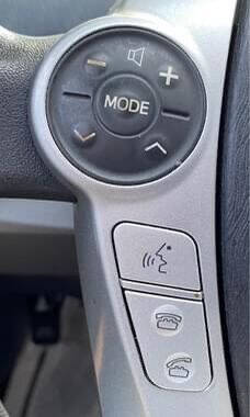 2011 Toyota Prius Five