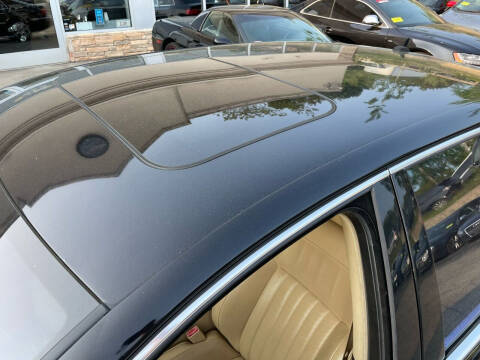 2004 Volkswagen Phaeton W12