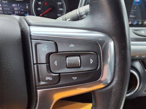 2019 Chevrolet Blazer LT