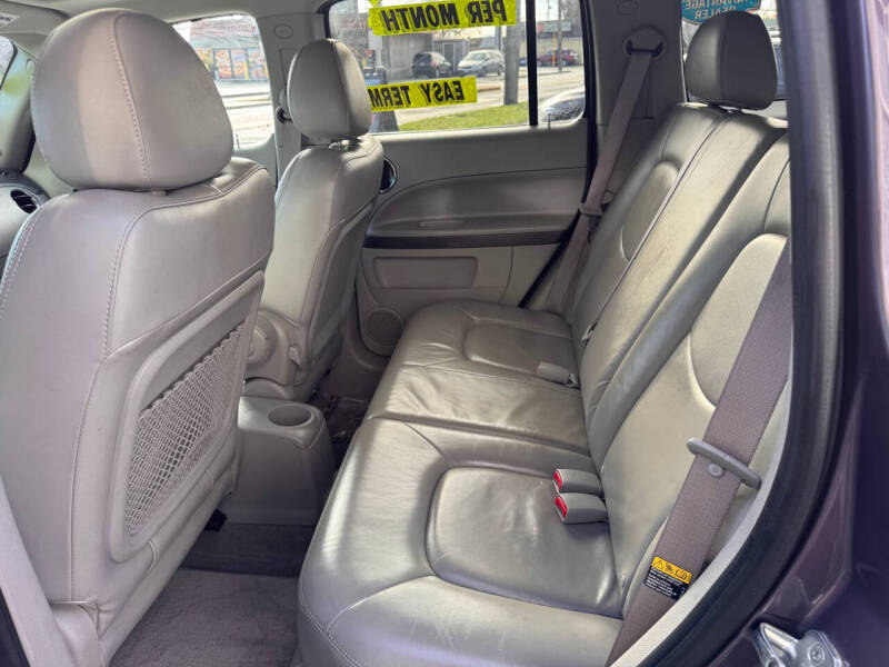 2006 Chevrolet HHR LT