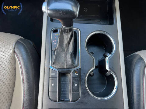 2021 Kia Sedona