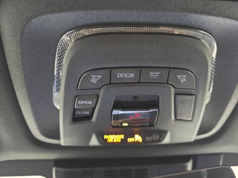 2024 Subaru Solterra Touring