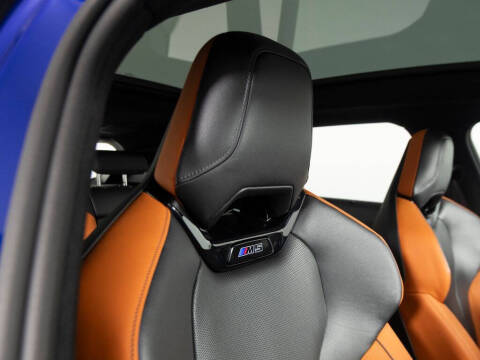 2025 BMW M5 Touring